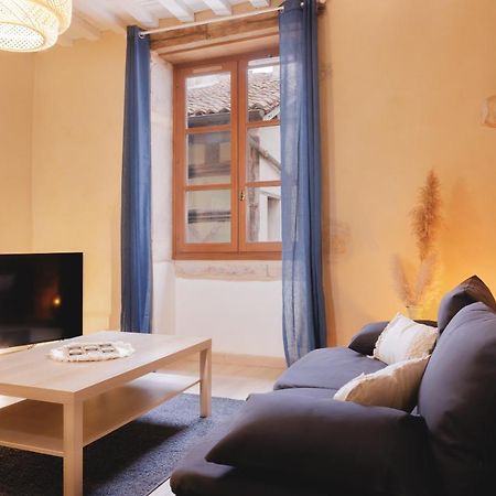 Renaissance Apartman Bourg-en-Bresse Kültér fotó