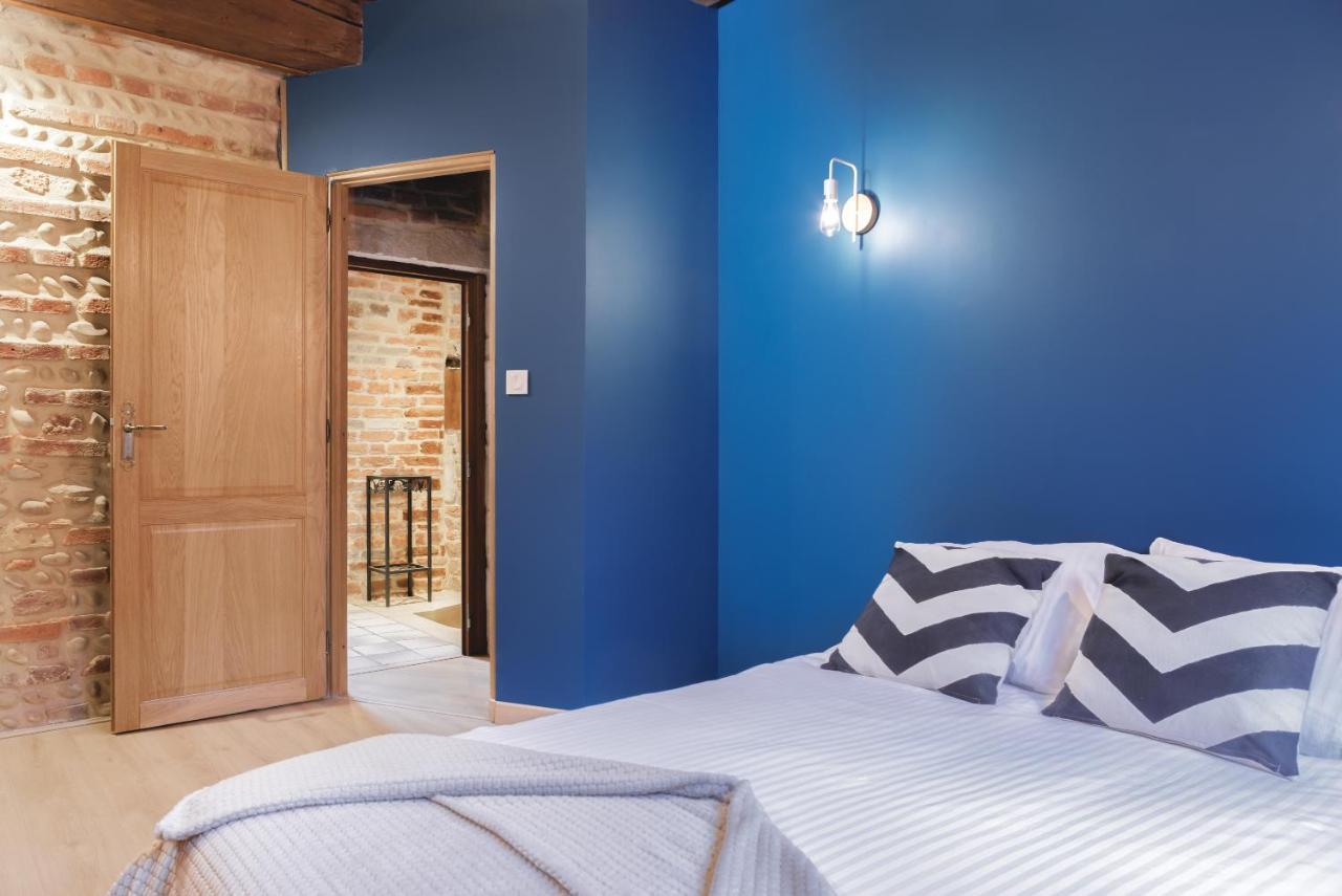 Renaissance Apartman Bourg-en-Bresse Kültér fotó