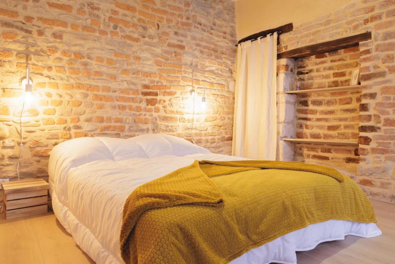 Renaissance Apartman Bourg-en-Bresse Kültér fotó