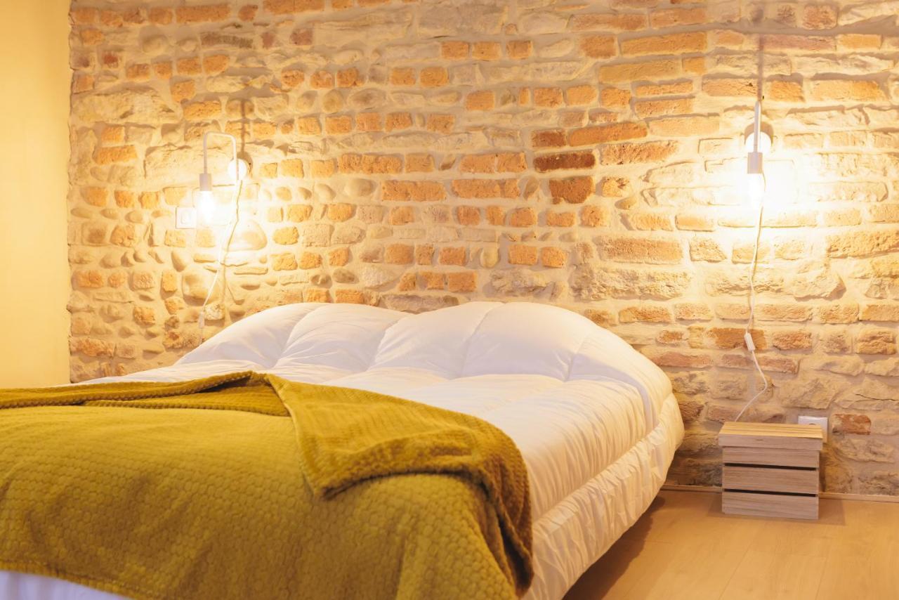 Renaissance Apartman Bourg-en-Bresse Kültér fotó