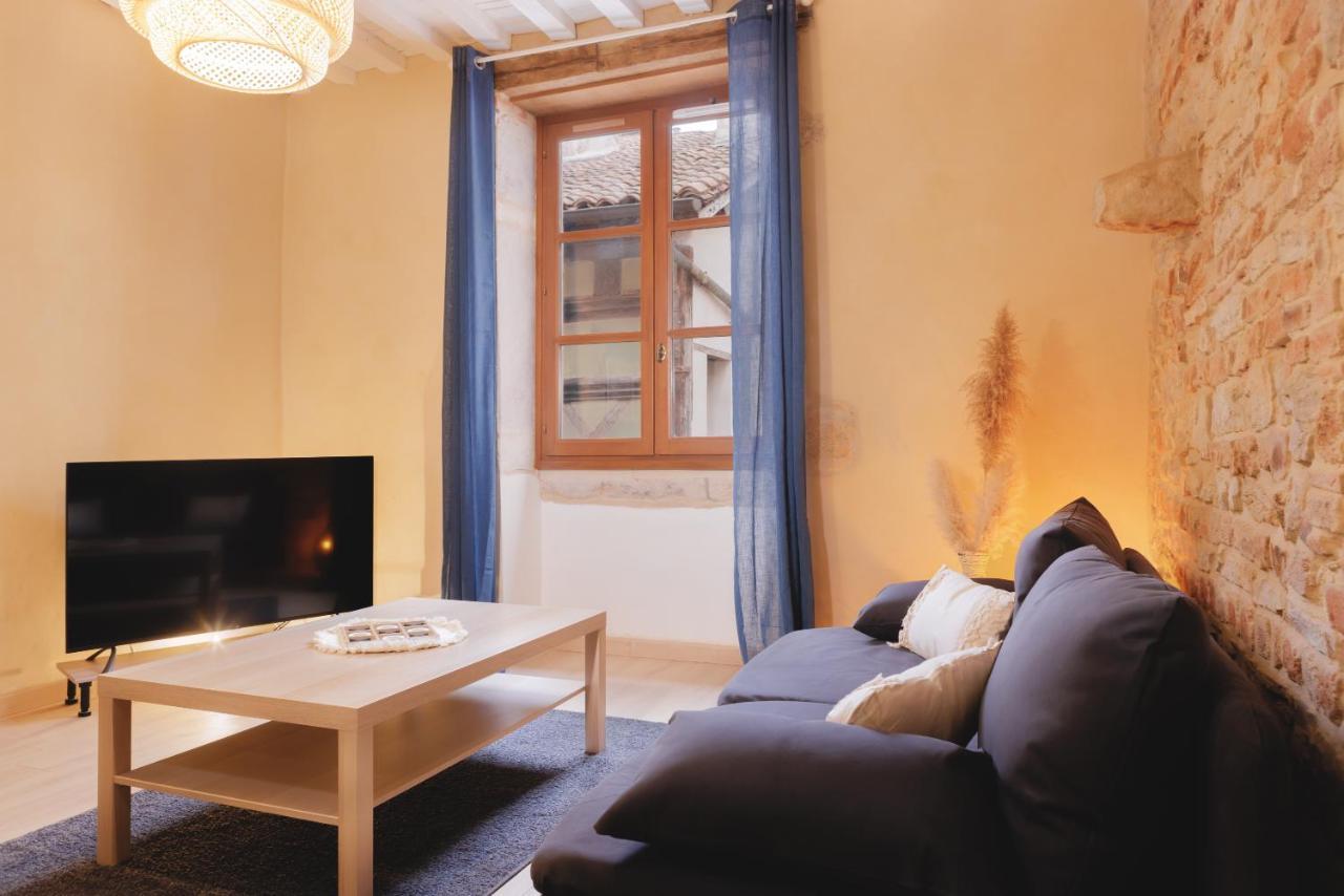 Renaissance Apartman Bourg-en-Bresse Kültér fotó
