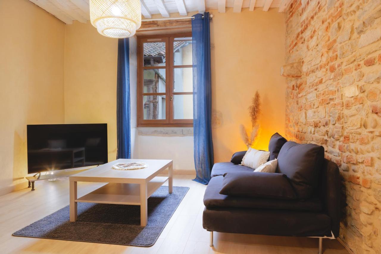 Renaissance Apartman Bourg-en-Bresse Kültér fotó