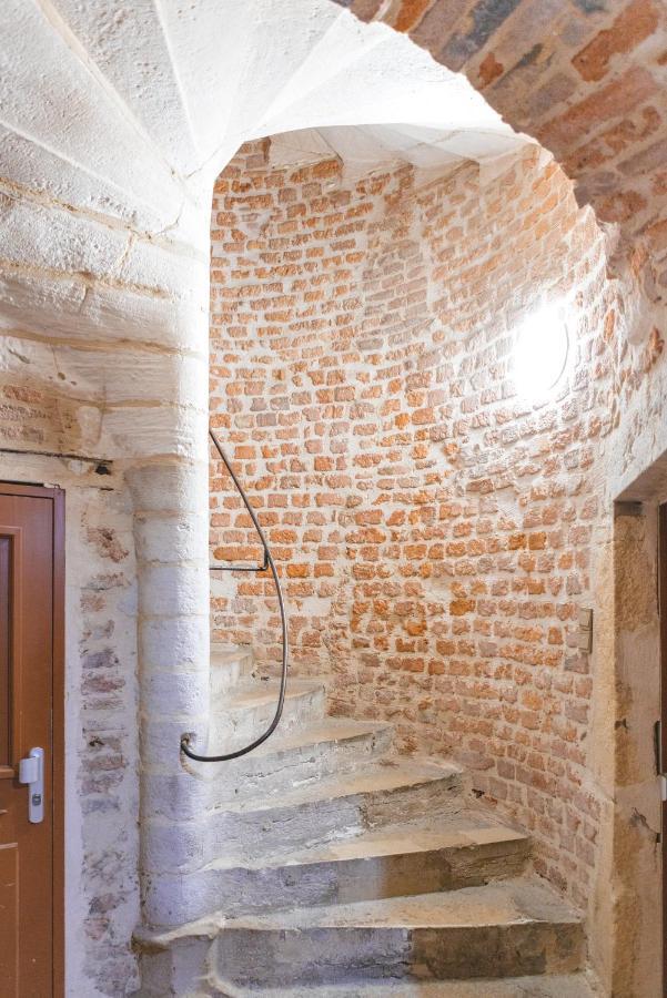 Renaissance Apartman Bourg-en-Bresse Kültér fotó