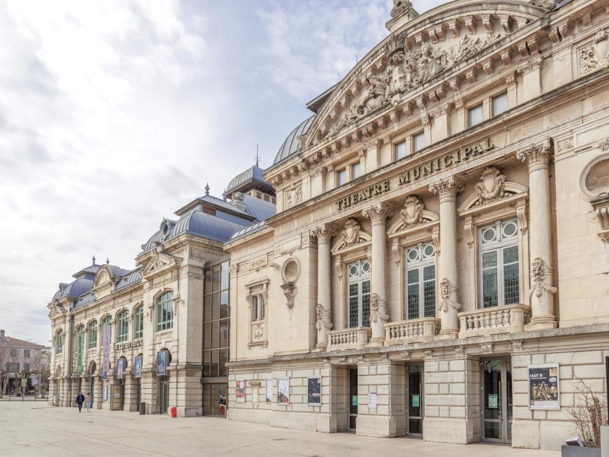 Renaissance Apartman Bourg-en-Bresse Kültér fotó