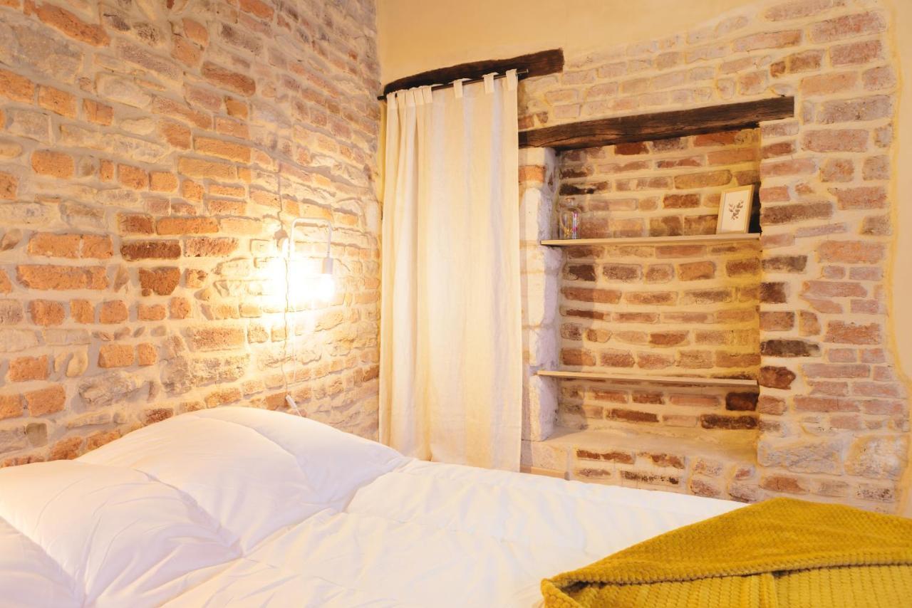 Renaissance Apartman Bourg-en-Bresse Kültér fotó