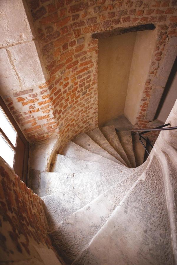 Renaissance Apartman Bourg-en-Bresse Kültér fotó