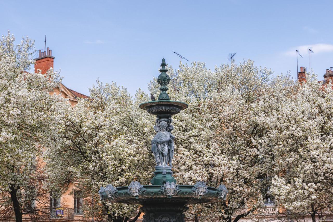 Renaissance Apartman Bourg-en-Bresse Kültér fotó